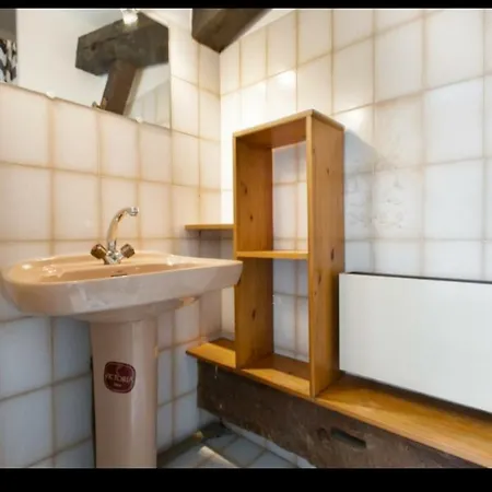 Nouvel Oasis Centre-ville Appartamento Tolosa