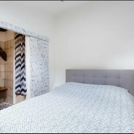 Apartamento Nouvel Oasis Centre-ville