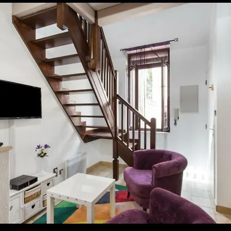 Nouvel Oasis Centre-ville *