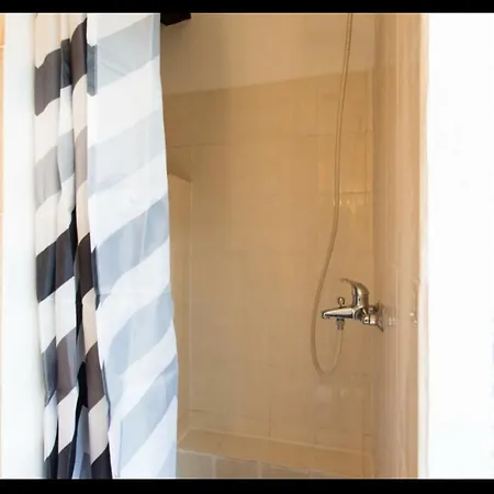 Nouvel Oasis Centre-ville Lägenhet