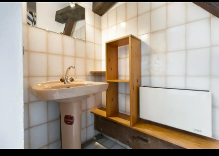 Nouvel Oasis Centre-ville Appartement Toulouse