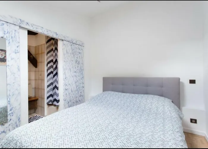 Lägenhet Nouvel Oasis Centre-ville