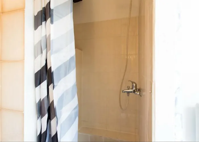 Nouvel Oasis Centre-ville Appartement