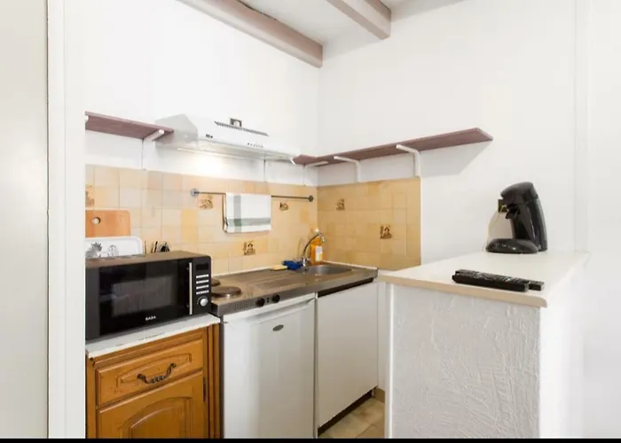 Nouvel Oasis Centre-ville *