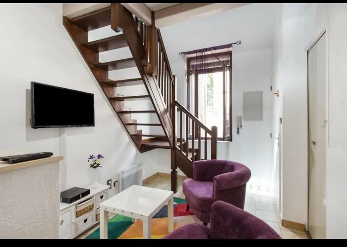 Nouvel Oasis Centre-ville *