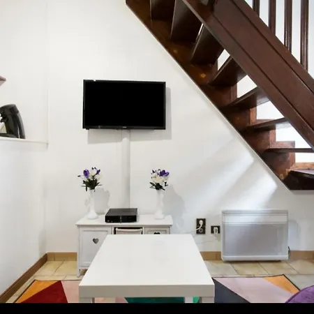 Nouvel Oasis Centre-ville Tuluza