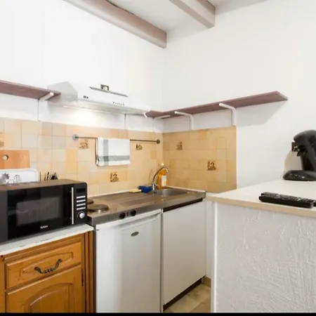 Nouvel Oasis Centre-ville *